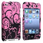 eForCity Snap-on Rubber Coated Case c...