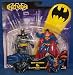 Search : BATMAN DC:BATMAN & SUPERMAN ACTION FIGURES