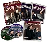 The Inspector Lynley Mysteries: BBC Series - Complete Seasons 1, 2, 3, 4, 5 & 6 (12 Disc Box Set) [DVD]