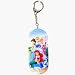 Princess Tin Box Key Chain