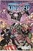 Book The Kindred #4 July 1994