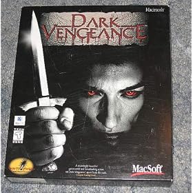 Dark Vengeance (Mac)