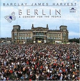 Barclay James Harvest Foto 15
