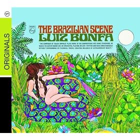 The Brazilian Scene