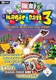 Eigenschaften Intenium/Deutschland spielt  / Bild.de Magic Ball 3