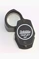 BelOMO 10x Triplet Loupe Folding Magnifier