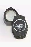 BelOMO 10x Triplet Loupe Folding Magnifier