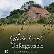 Unforgettable | [Gloria Cook]