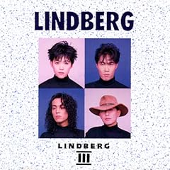 LINDBERG III(LINDBERG)