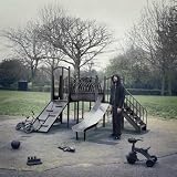 Playtime Is Over