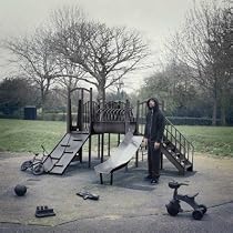 Playtime Is Over