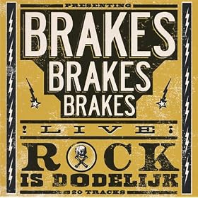 Rock Is Dodelijk