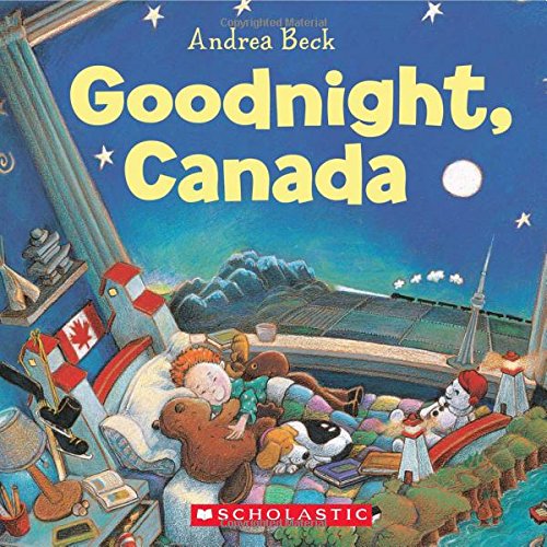 Goodnight, Canada