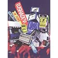 DJ Shadow: Live! In Tune and on Time (DVD/CD) (Combination DVD and audio CD)