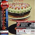 Let It Bleed