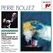 Schoenberg - Die Gl�ckliche Hand � Variations for Orchestra, Op.31 � Verkl�rte Nacht / Nimsgern � BBC Orch. � NY Phil. � Boulez
