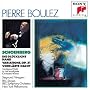 Schoenberg: Die Gl�ckliche Hand; Variations For Orchestra; Verkl�rte Nacht