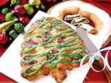 Kringle and the Christmas Tree