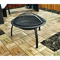 Kingfisher Budget Fire Pit