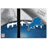 Lions Mad Catz NFL PS2 Jersey Skins