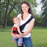 Baby Hip Carrier