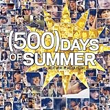 [500] Days Of Summer - Music From The Motion Picture