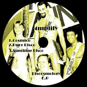 Discosmology E.P