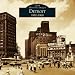 Detroit 1930-1969 2009 Calendar (Calendars of America) (Calendars of America) (Historic Images (Arcadia Publishing))