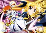 リリカルなのは 500ピース 避けられない戦い 05-940