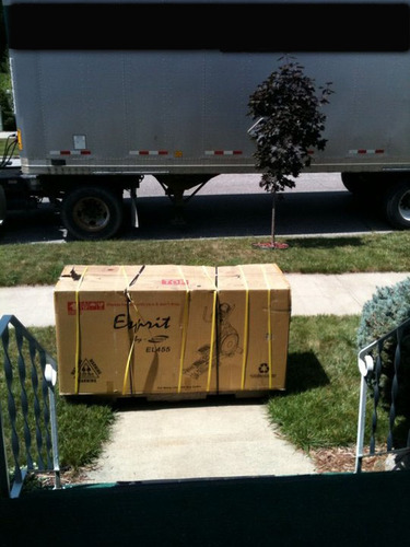 customer image