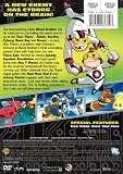 Teen Titans - The Complete Third Season (DC Comics Kids Collection)