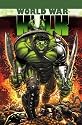 World War Hulk (Marvel Comics)
