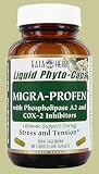 Migra-Profen [60 liquid-filled capsules] Gaia Herbs
