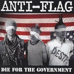 Die For The Government