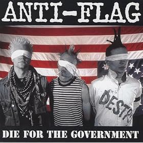 Die For The Government