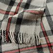 tartan wool carpets
