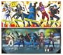 GI Joe 3 3/4 Collector 5 Pack - Cobra
