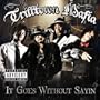 Intoxicated [Explicit]