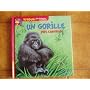 Le petit gorille Un gorille pas content (Titouli) de Bernadette Costa-Prades