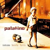 Palatino [European Import]