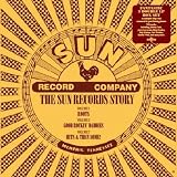 The Sun Records Story-Box Set [Vinyl LP]