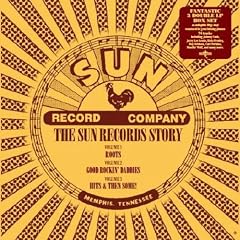 The Sun Records Story