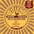 The Sun Records Story-Box Set [Vinyl LP]