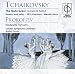 Search : Tchaikovsky: The Nutcracker; Prokofiev: Cinderella