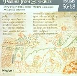 Psalms from St. Paul`s, Vol. 5: Psalms 56-68