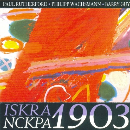 CD-Charts  Music : ISKRA 1903