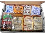 Oven Baked Juusto Cheese Sampler
