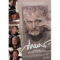 Drew: The Man Behind The Poster