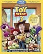 Toy Story 3 (Four-Disc Blu-ray/DVD Combo + Digital Copy) (Spanish Edition)