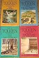 The Hobbit and The Lord of the Rings Boxed Set